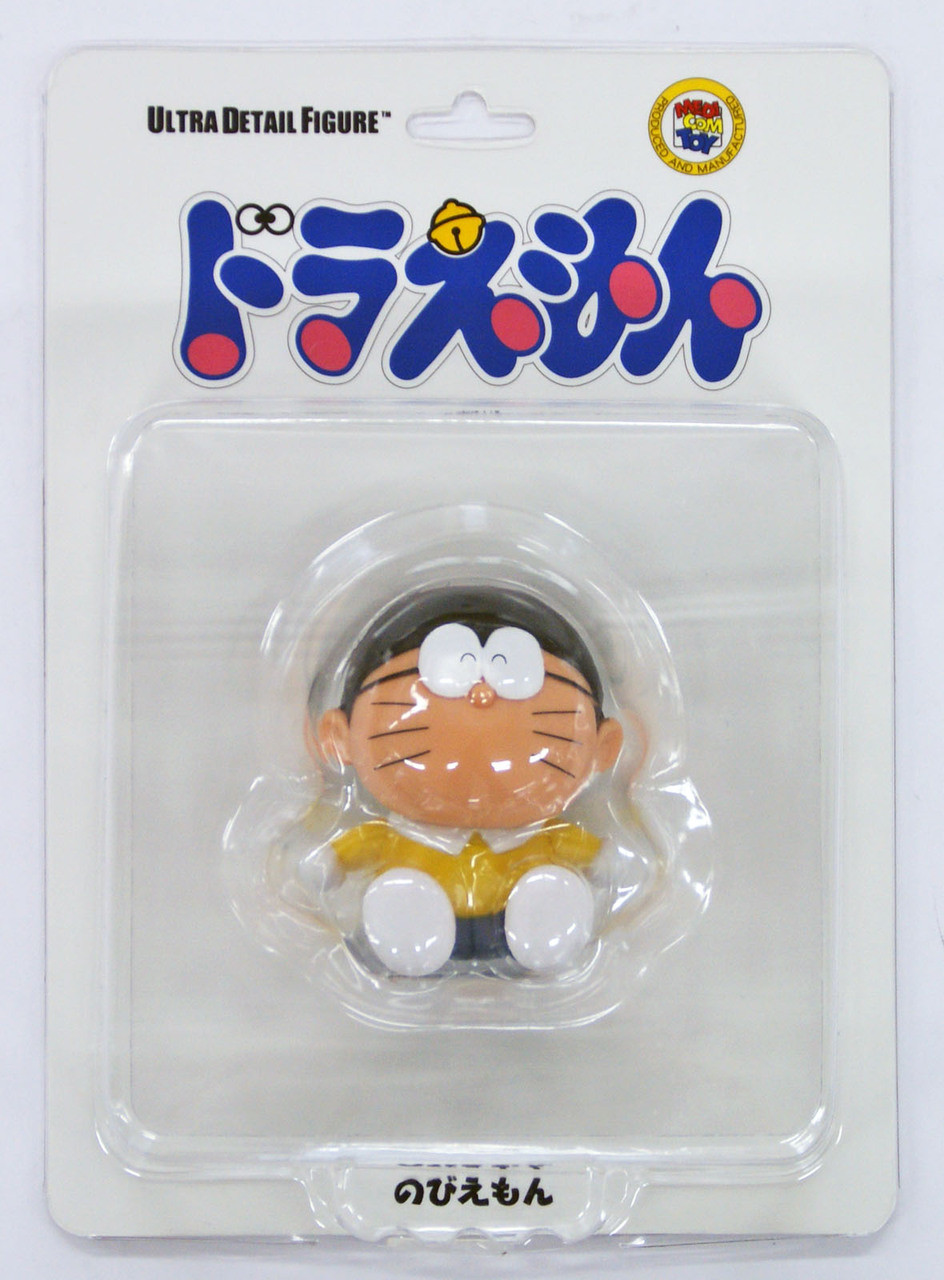 medicom toy UDF ドラえもん フィギュア 8体セット UDF-282__88374.1472722180.jpg?