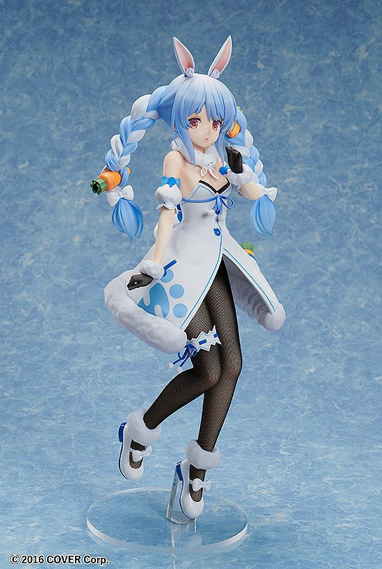 Usada Pekora 1/4 Figure (hololive production)