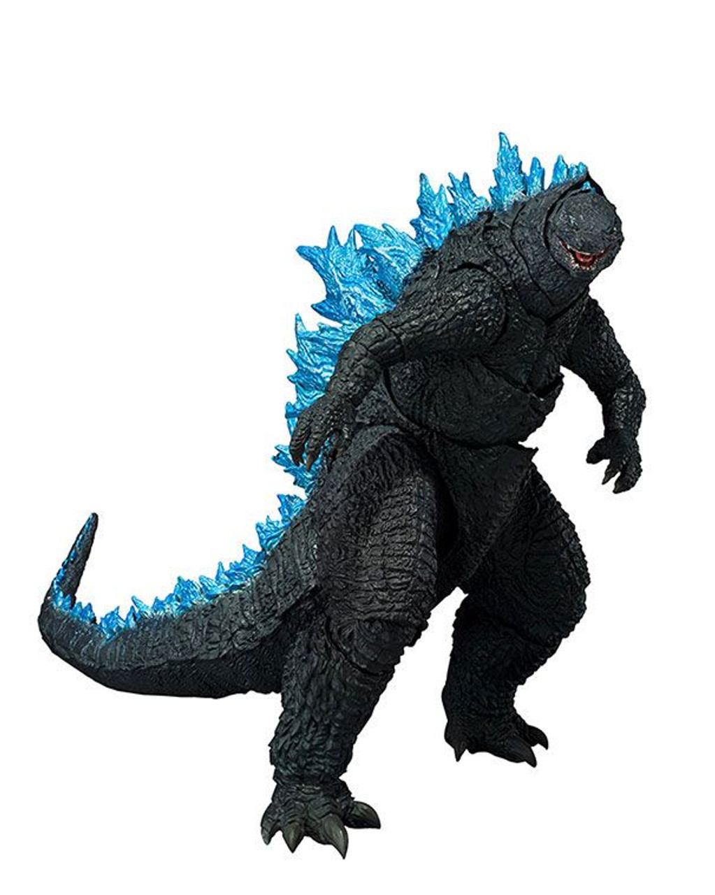 S.H.MonsterArts Godzilla 2024 Figure (Godzilla x Kong: The New Empire)