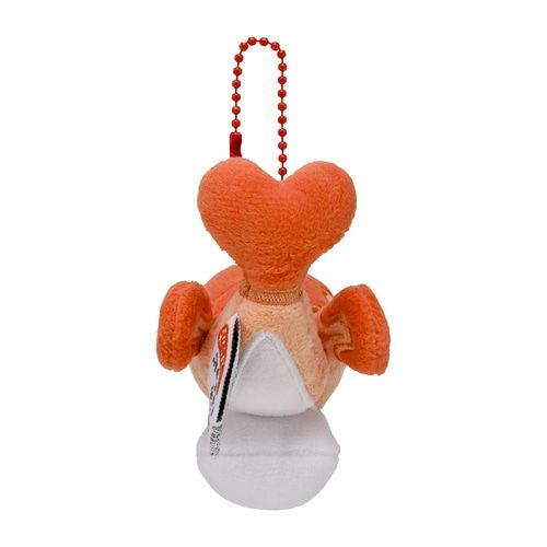 PELUCHE (PLUSH) - Pokemon All Star Collection : Tatsugiri (Curly Form) (S 19Cm) EUR 32,39 - ES PELUCHE (PLUSH) - Pokemon All Star Collection : Tatsugiri (Curly Form) (S 19Cm) EUR 32,39 - ES