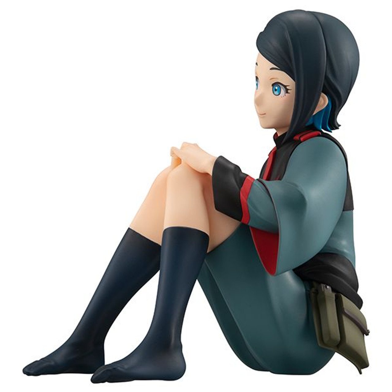 G.E.M. Series Palm-Size Nika-chan Figure (Mobile Suit Gundam