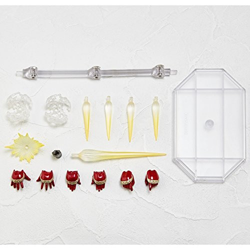 Kaiyodo Movie Revo (Revoltech) Series No. 004 Ironman Mark 45