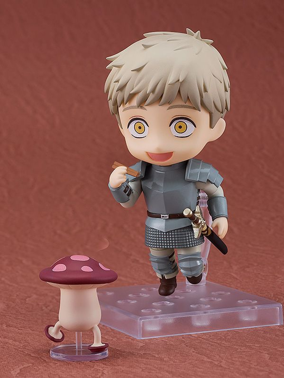 Good Smile Company Nendoroid Laios Touden Figure (Delicious in Dungeon)