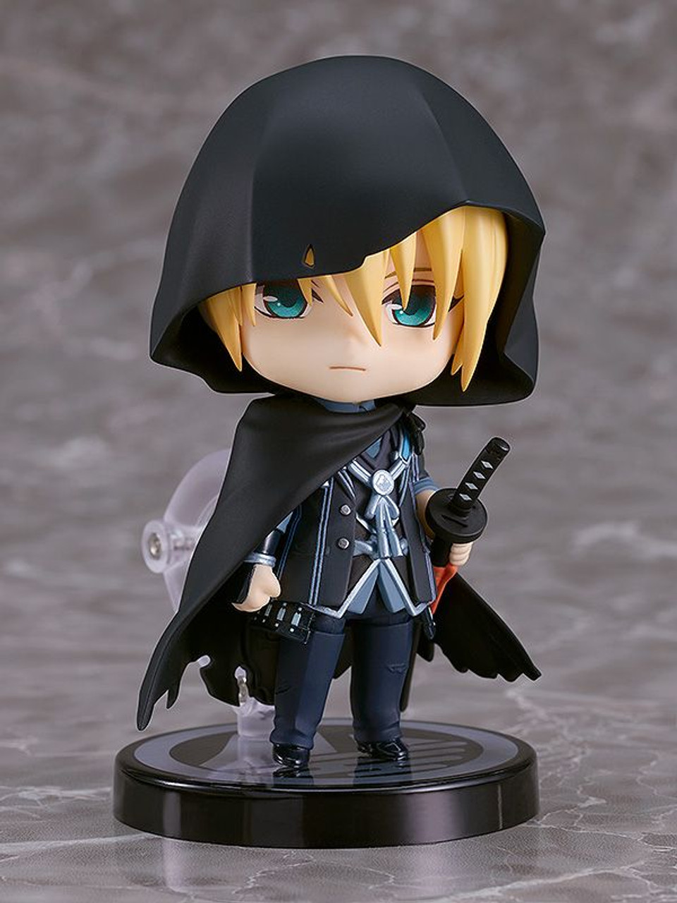 Nendoroid Yamanbagiri Kunihiro Figure (Touken Ranbu)