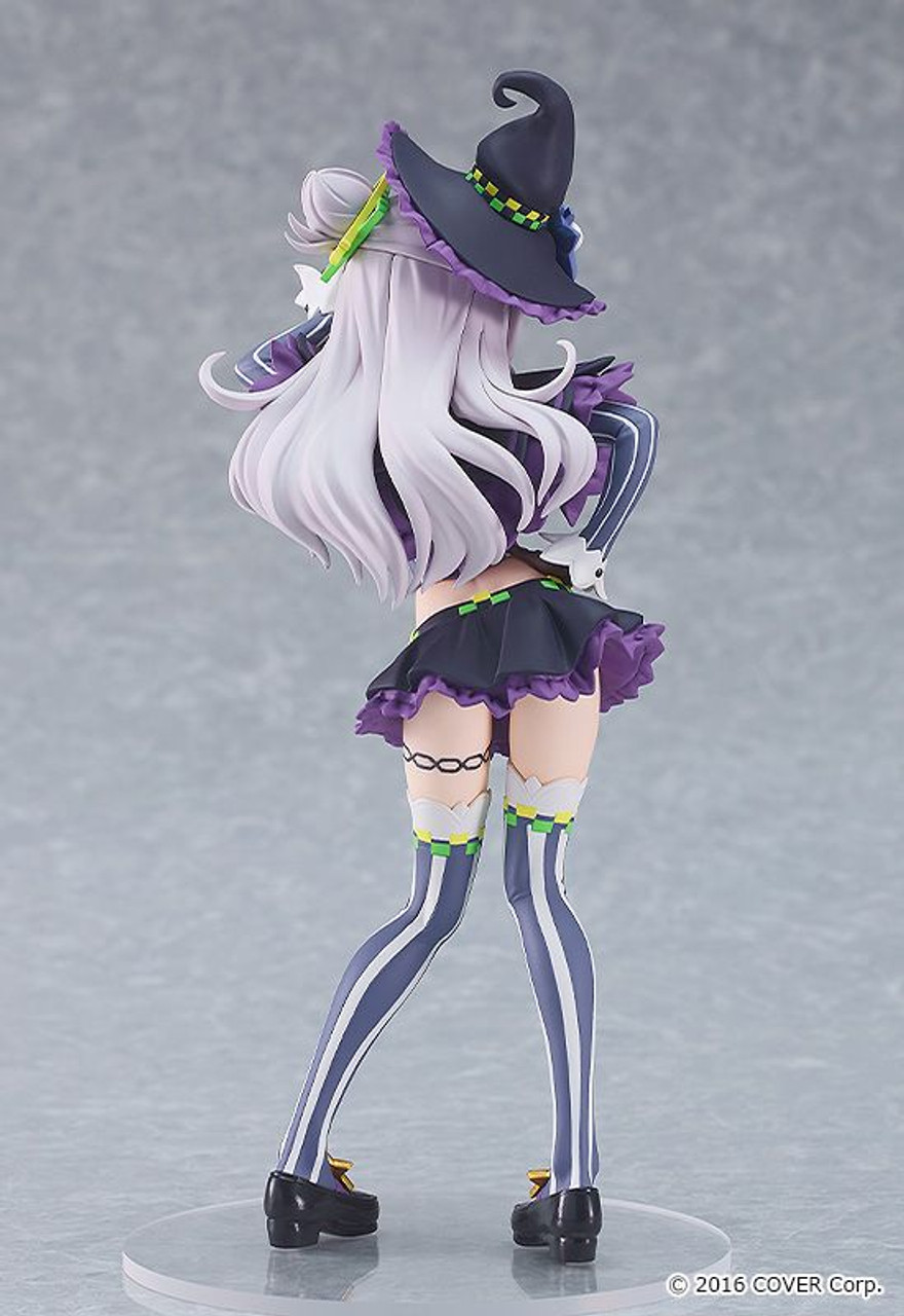 Max Factory POP UP PARADE Murasaki Shion Figure (hololive production)