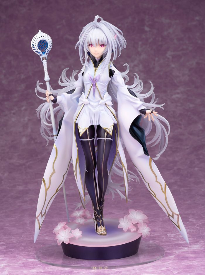 ALTER CASTER MERLIN PROTOTYPE フィギュア Caster/Merlin [Prototype] 1/7 Figure (Fate/Grand Order Arcade)