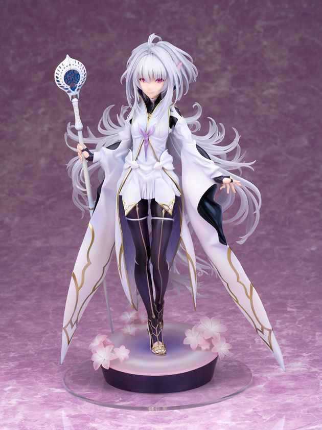 Caster/Merlin [Prototype] 1/7 Figure (Fate/Grand Order Arcade)