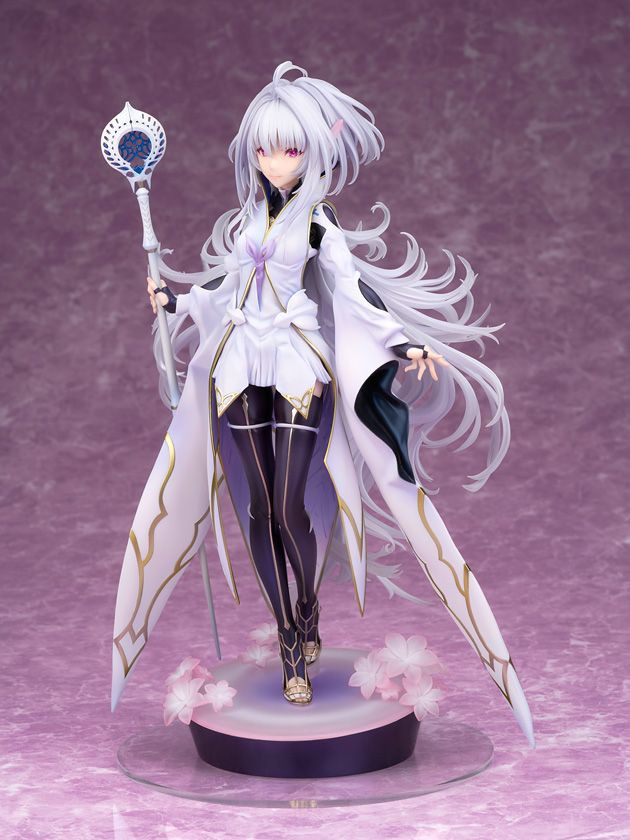 Merlin Re:Collection 未開封 Caster/Merlin [Prototype] 1/7 Figure (Fate/Grand Order Arcade)