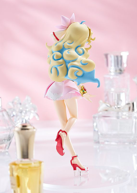 POP UP PARADE Nia Teppelin Figure (Gurren Lagann)