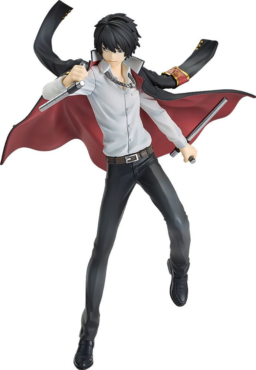 Good Smile Company POP UP PARADE Kyoya Hibari Figure (Reborn!)