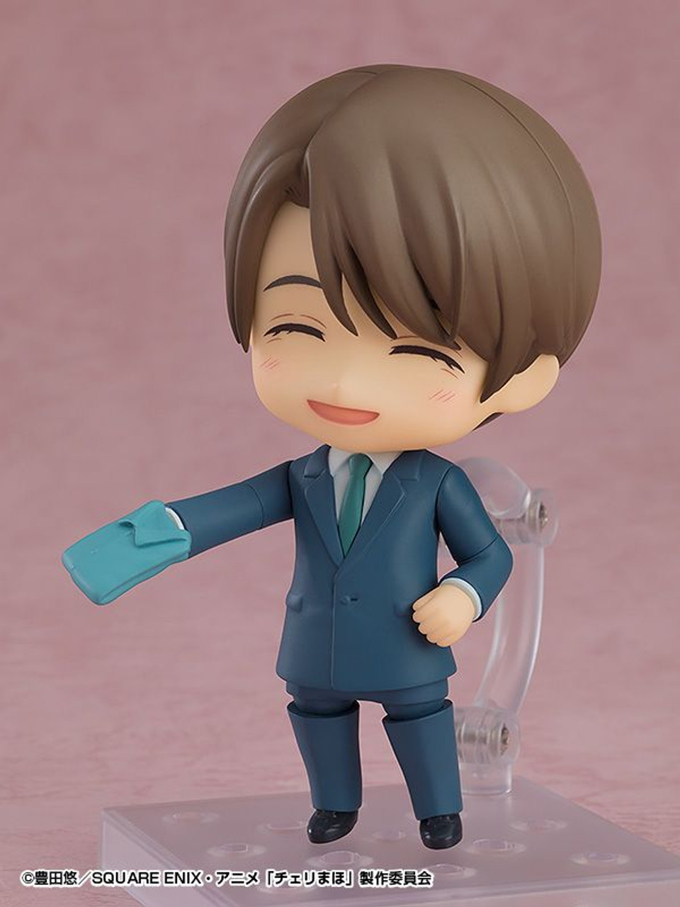 とても綺麗ですh45x25 Nendoroid Yuichi Kurosawa Figure (Cherry Magic! Thirty Years