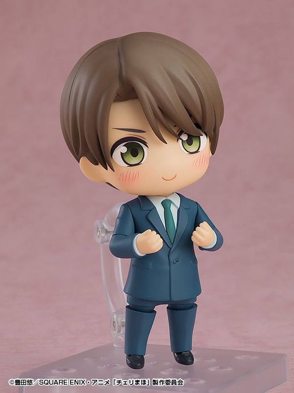 Nendoroid Yuichi Kurosawa Figure (Cherry Magic! Thirty Years of