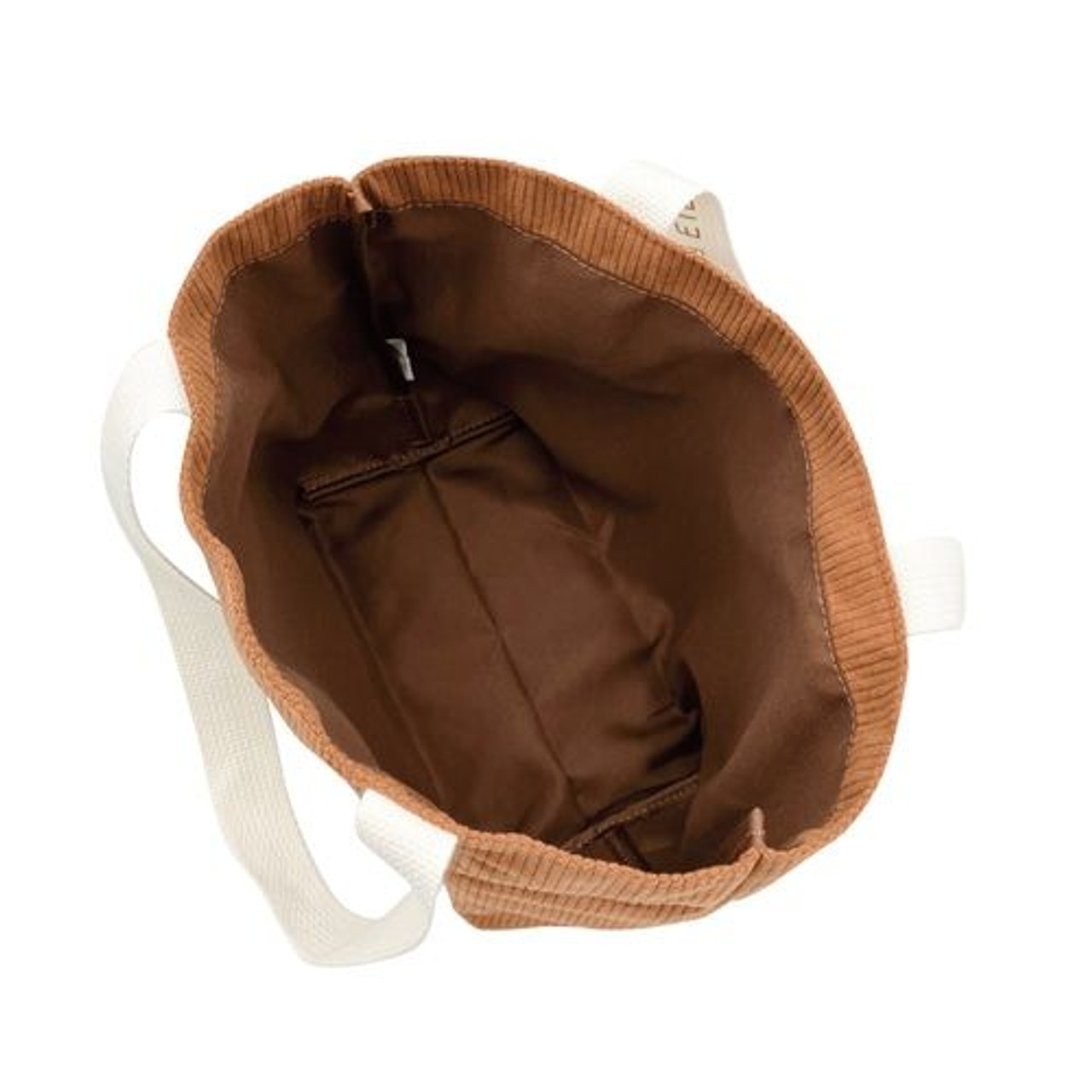 Pokemon Center Original Mini Tote Bag Eevee (Logo Tape Series)