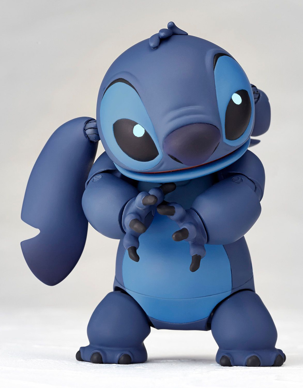 Disney Trading Pin 113571 Lilo & Stitch Character Connection Mystery  Collection - Experiment 626 (Chaser)