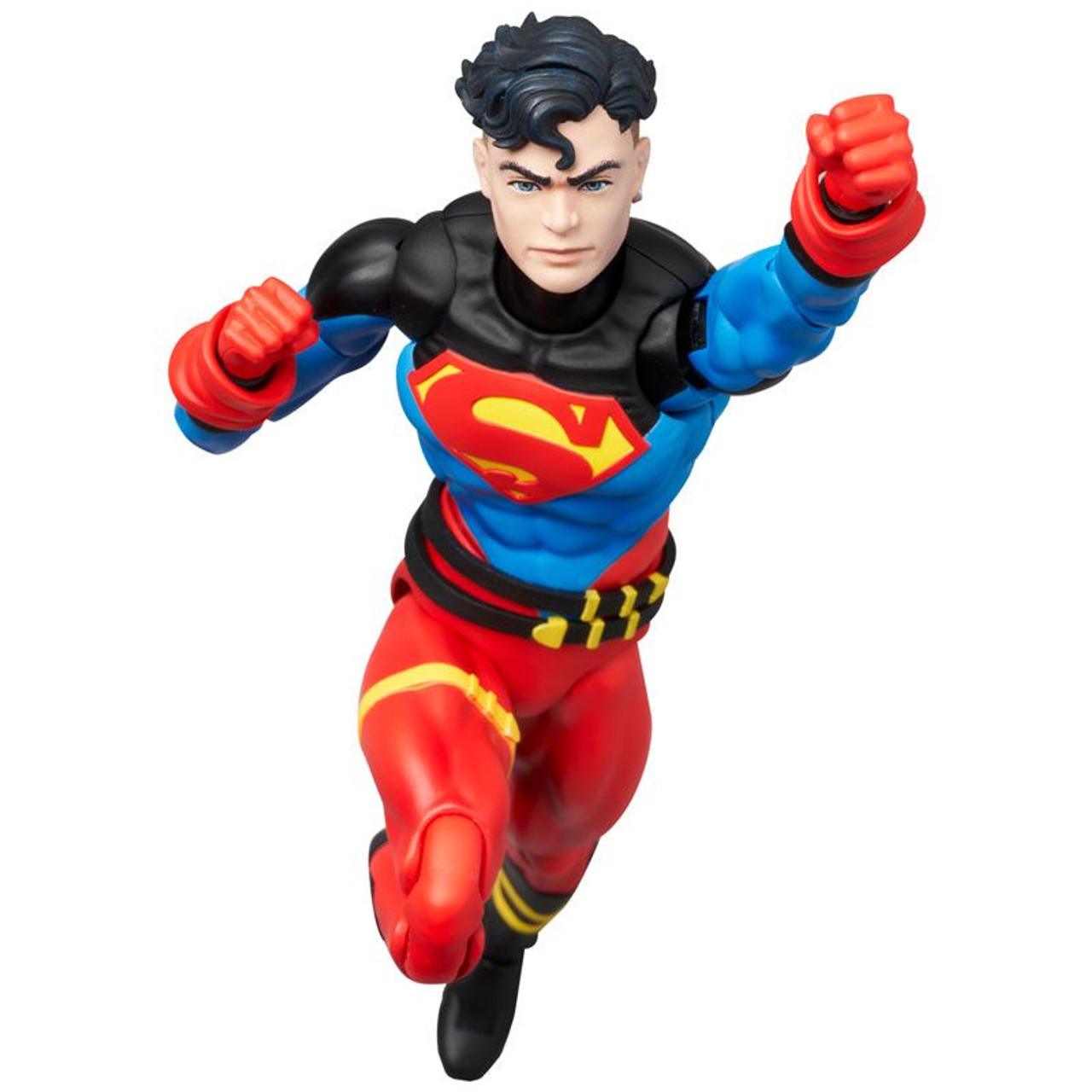 MAFEX No.232 SUPERBOY Figure (RETURN OF SUPERMAN)