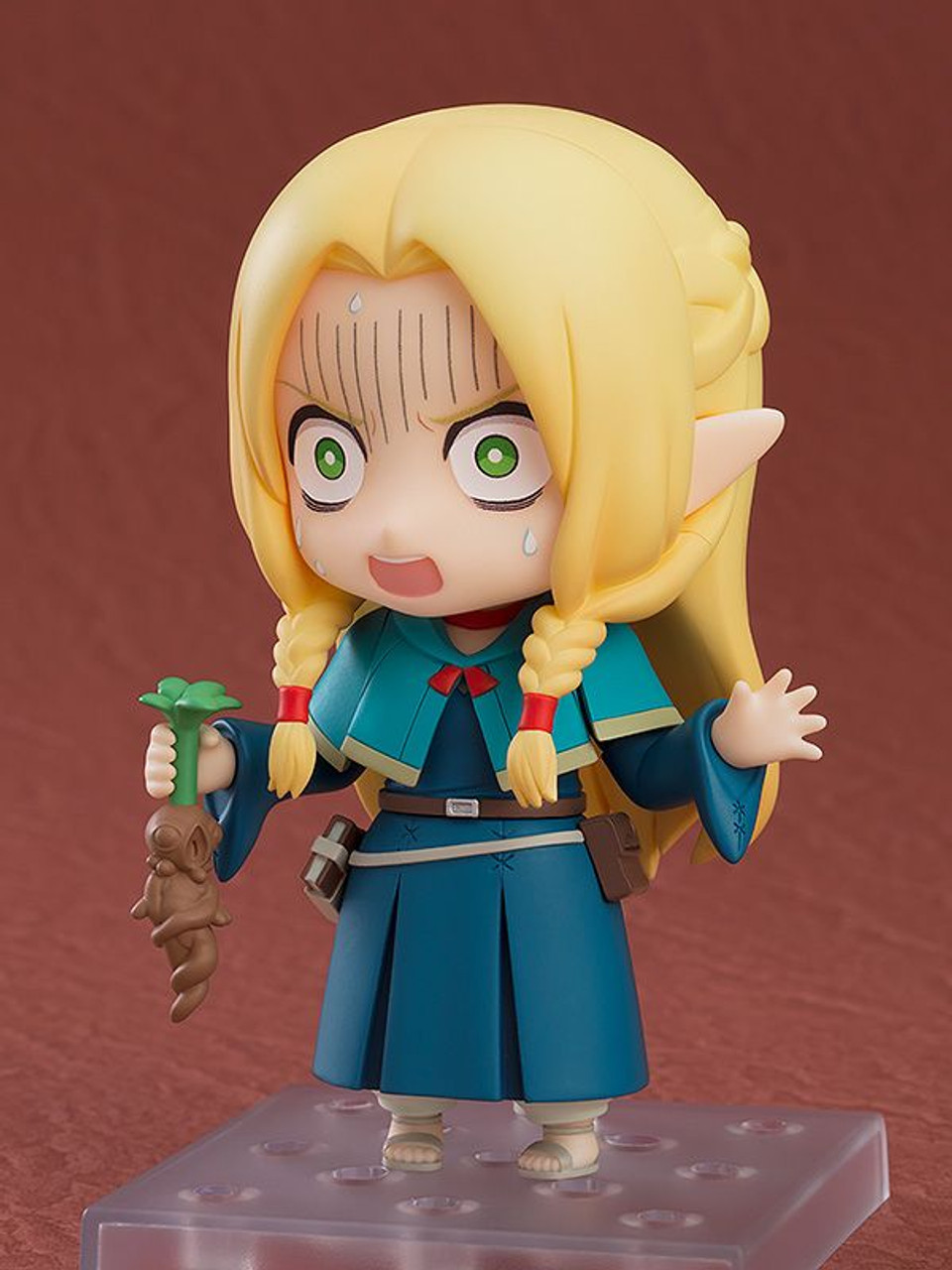 Good Smile Company Nendoroid Marcille Figure (Delicious in Dungeon)