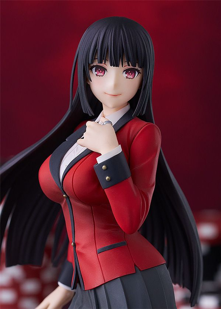YUMEKOです。 KAKEGURUI - ARTFX J YUMEKO JABAMI - Kotous Store
