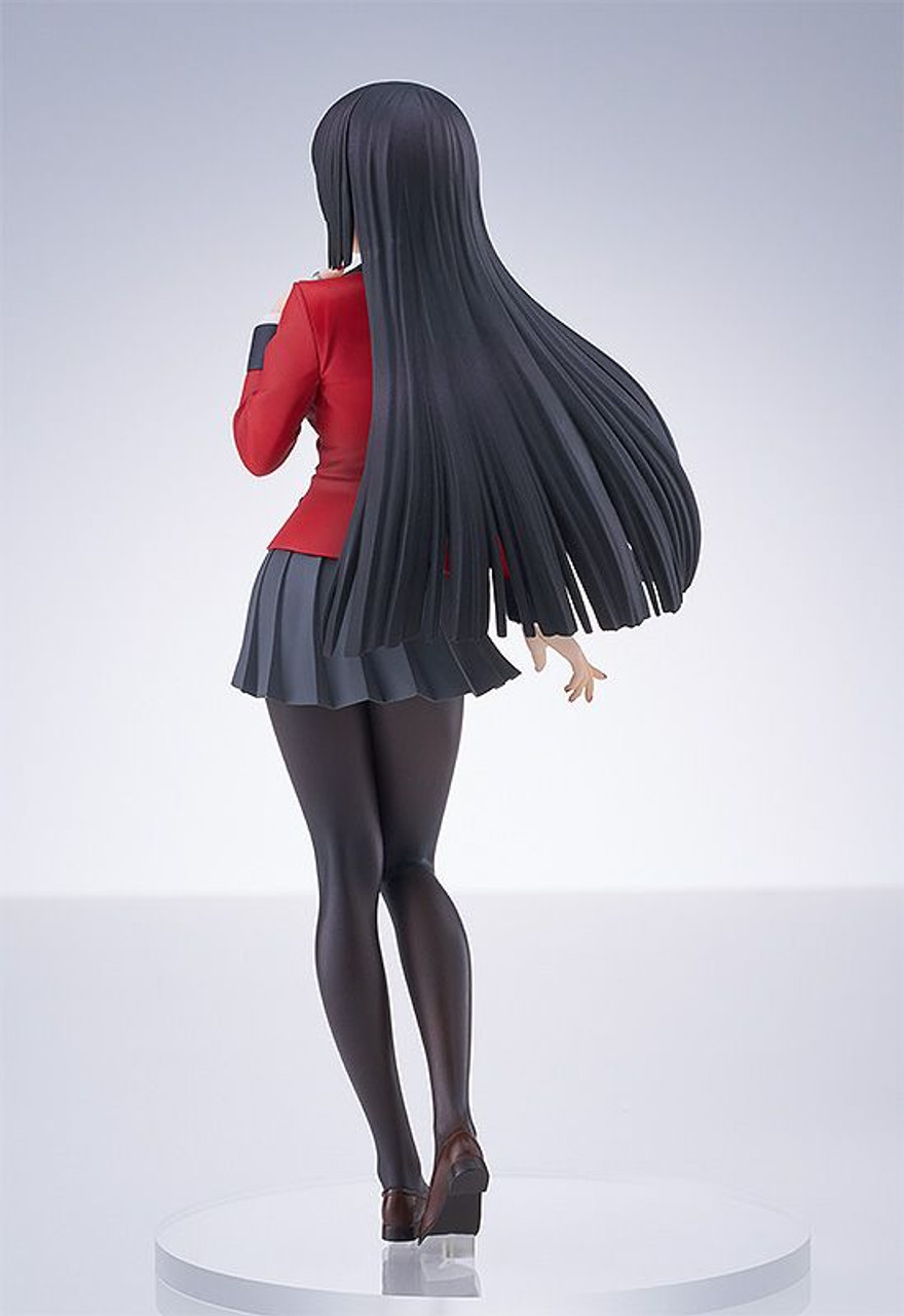 yumeko Kakegurui×× - Jabami Yumeko - 1/6 (Union Creative