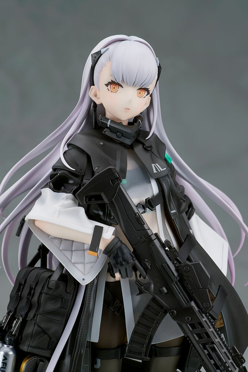 AK-Alfa 1/7 Figure (Girls' Frontline)