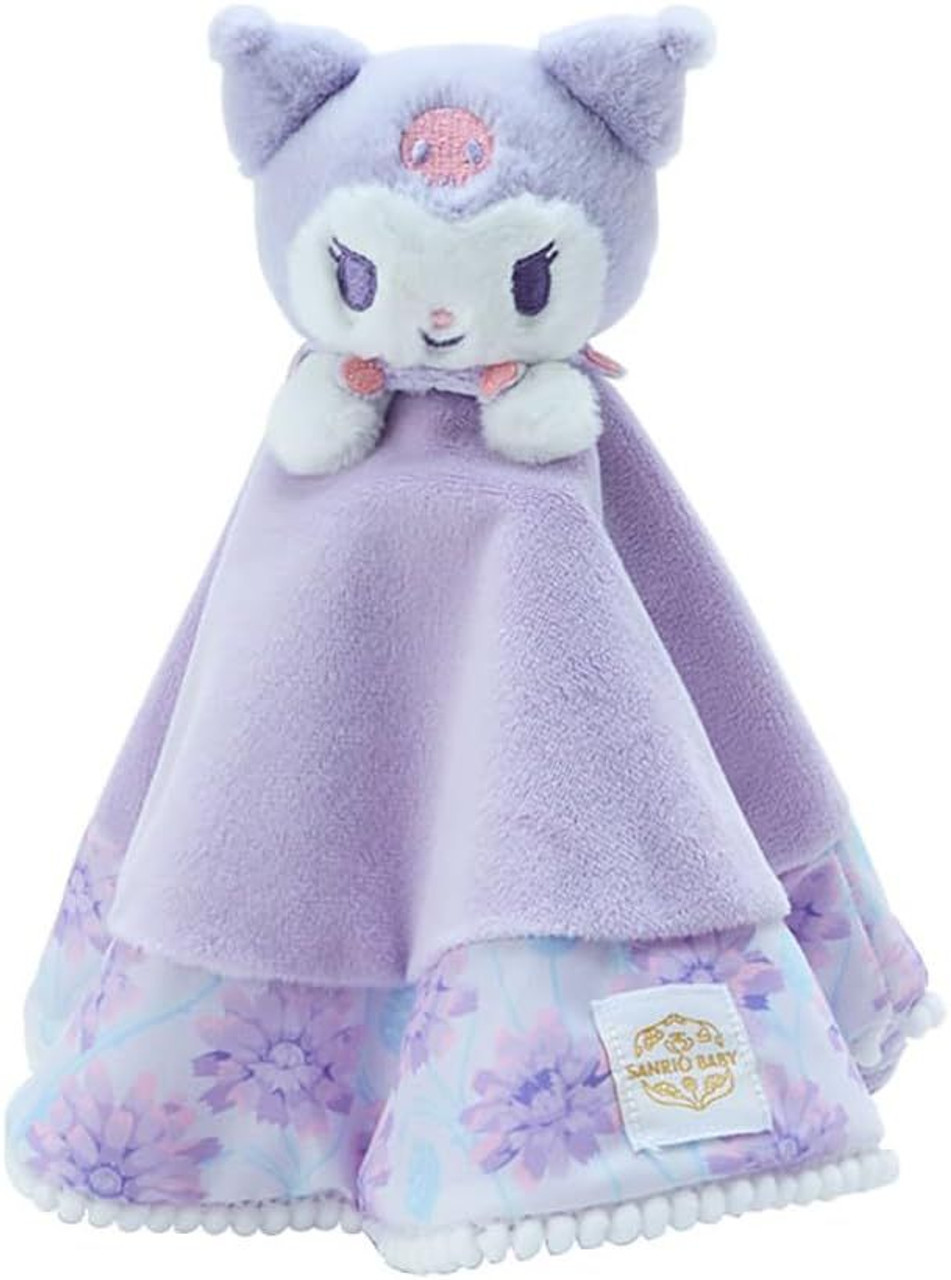 Sanrio Baby My Melody Washable Plush