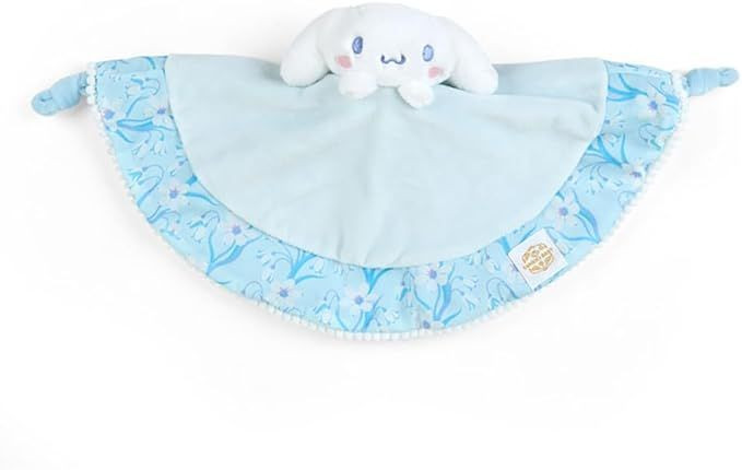 Sanrio Washable Baby Plush Cinnamoroll (Sanrio Baby)