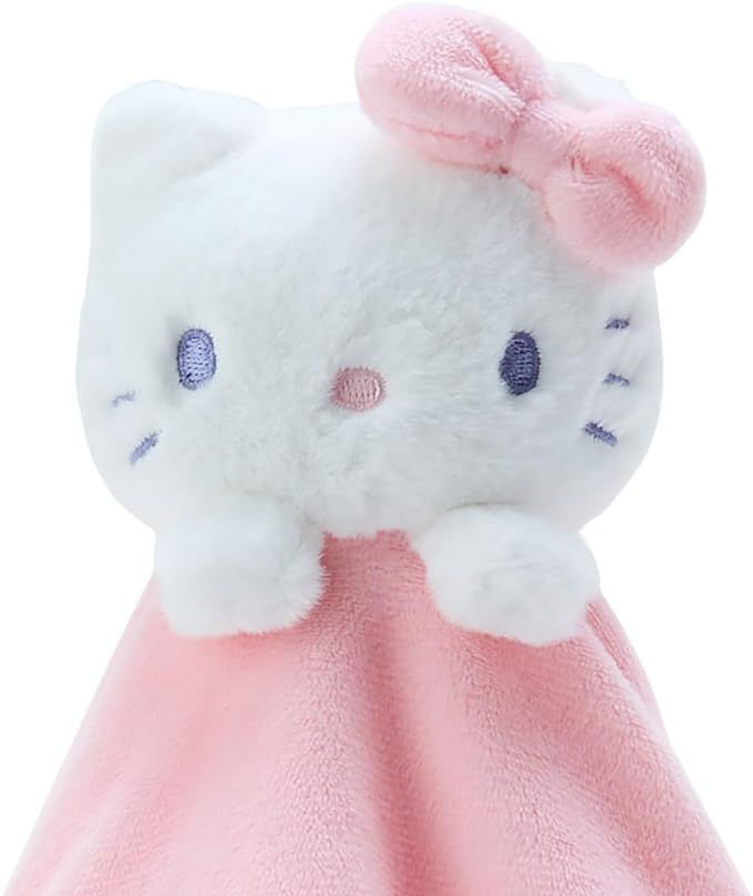 Sanrio - Peluche Hello Kitty Rose Et Blanche - 25 Cm à Prix Carrefour