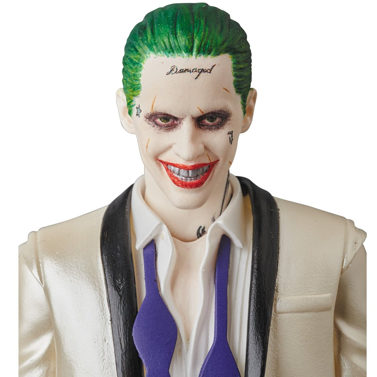 Medicom MAFEX 039 The Joker (Suit Version) from Suicide Squad