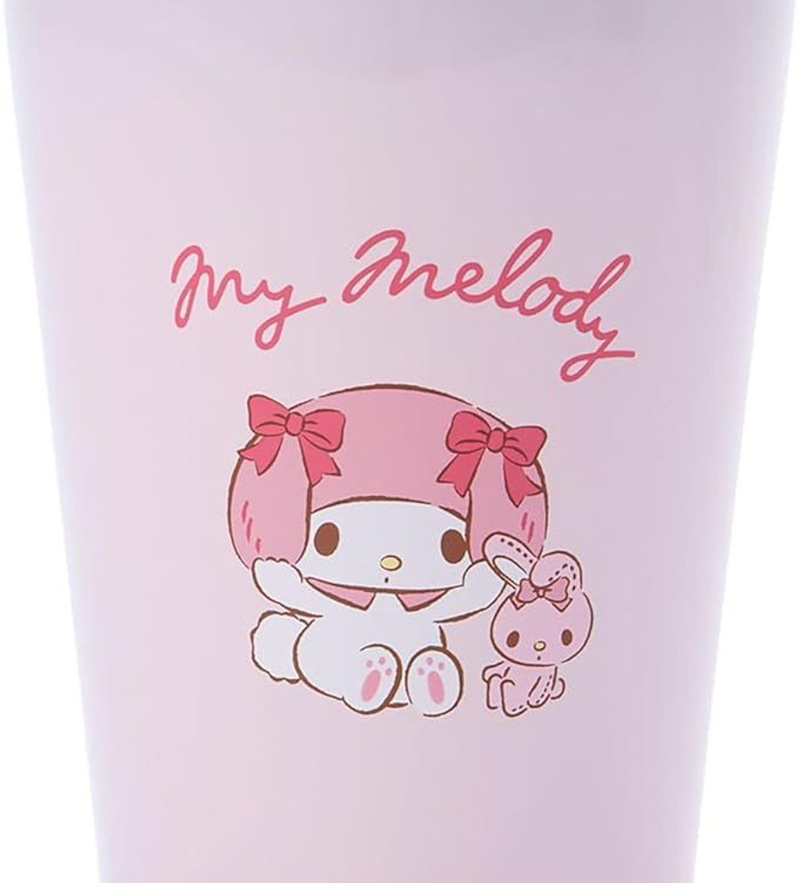 Sanrio Tumbler with Handle My Melody