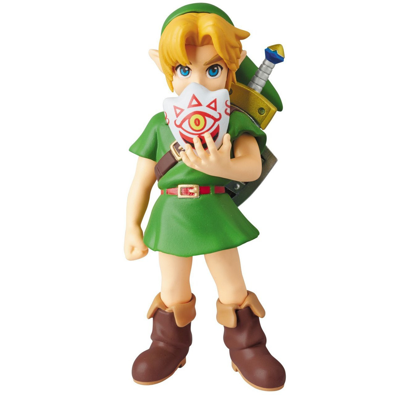 Medicom UDF-313 Ultra Detail Figure Link The Legend of Zelda