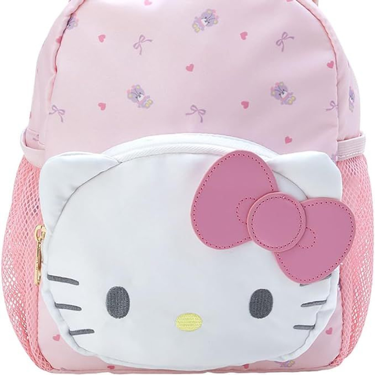 Sanrio Mini Backpack Hello Kitty