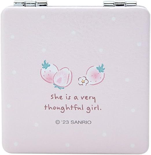 Sanrio Compact Mirror My Sweet Piano