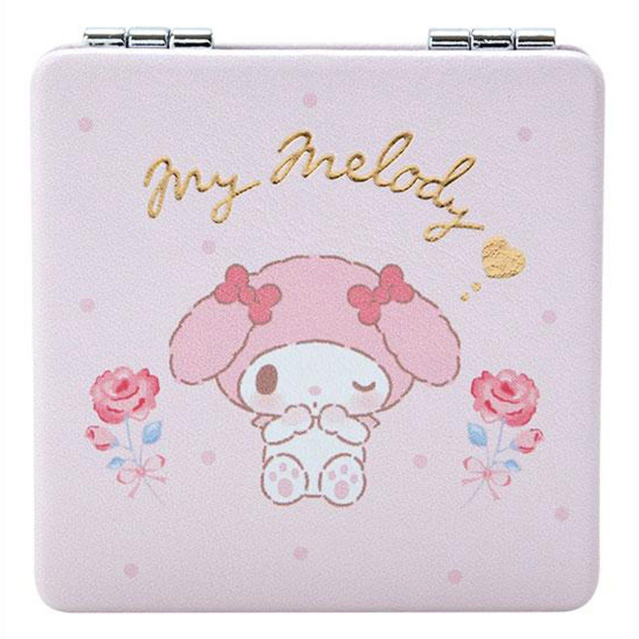 Sanrio Compact Mirror My Melody