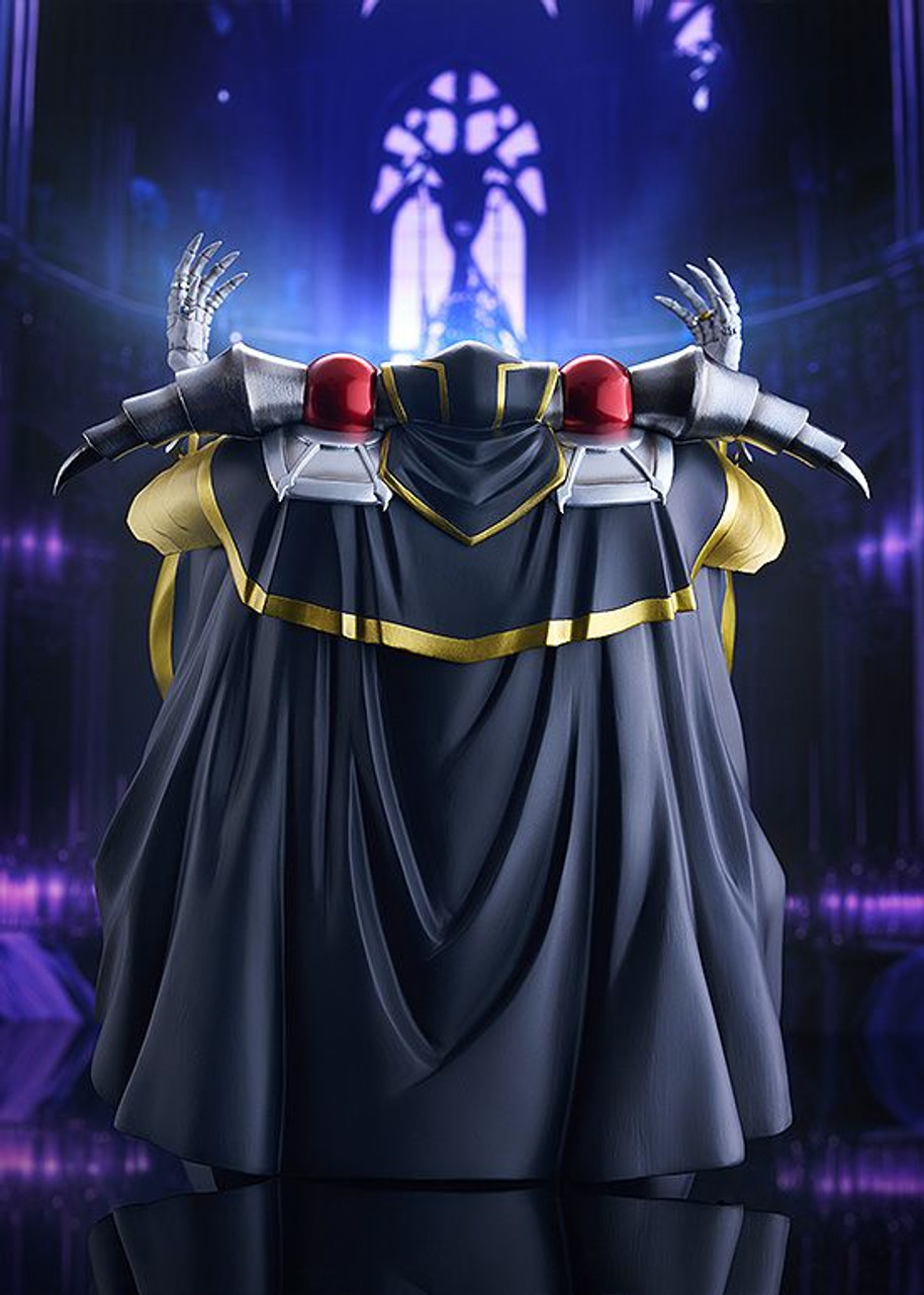 POP UP PARADE SP Ainz Ooal Gown Figure (Overlord)