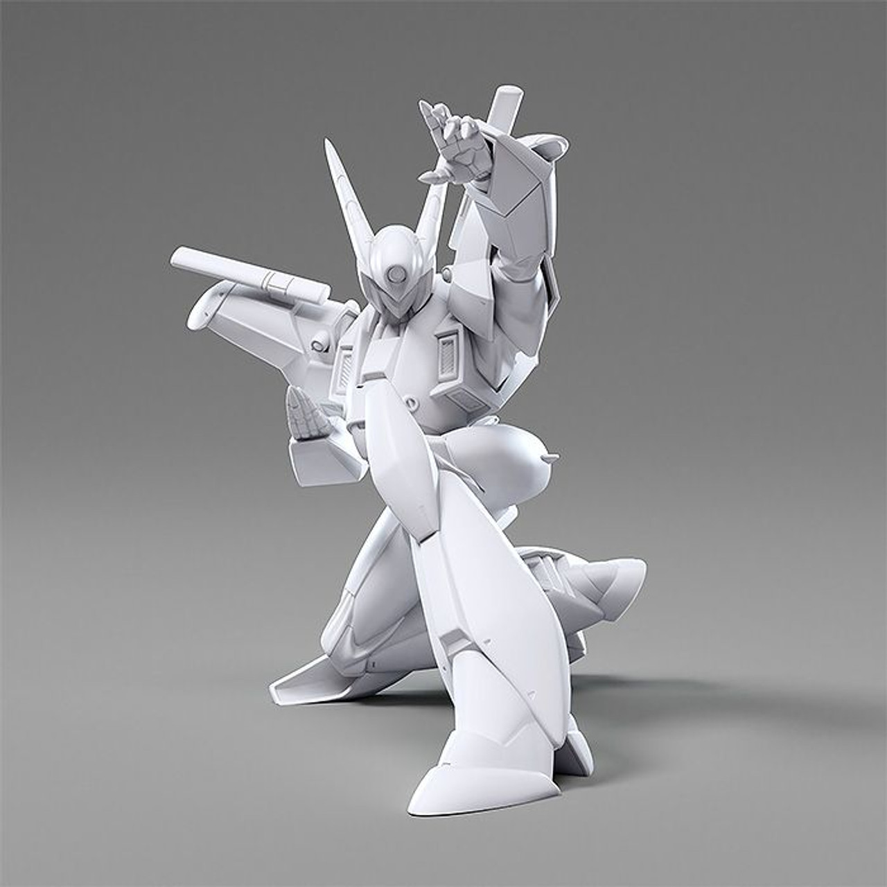 Max Factory PLAMAX NEO 3D SHOW Patlabor Type Zero VS Boxer 1/48 Plastic  Model (Mobile Police Patlabor)