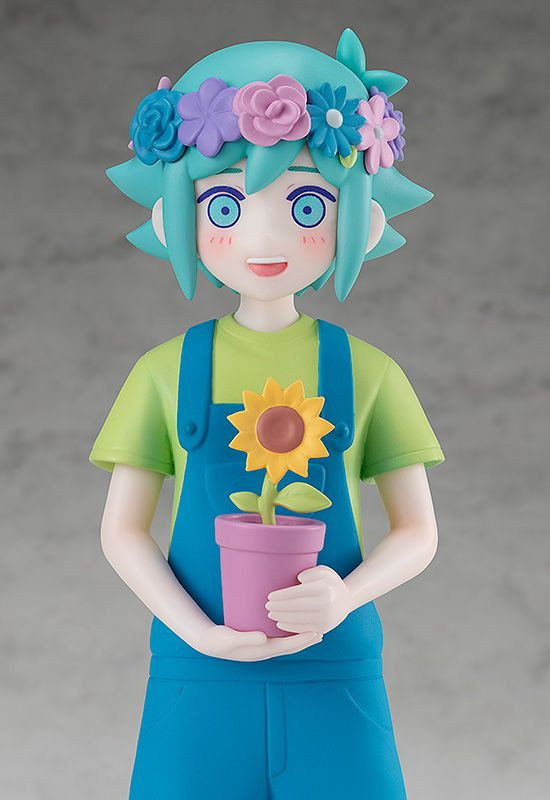 POP UP PARADE BASIL Figure (OMORI)