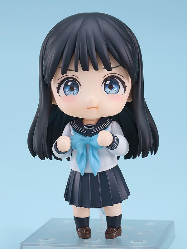 Nendoroid Komichi Akebi Figure (Akebi's Sailor Uniform)