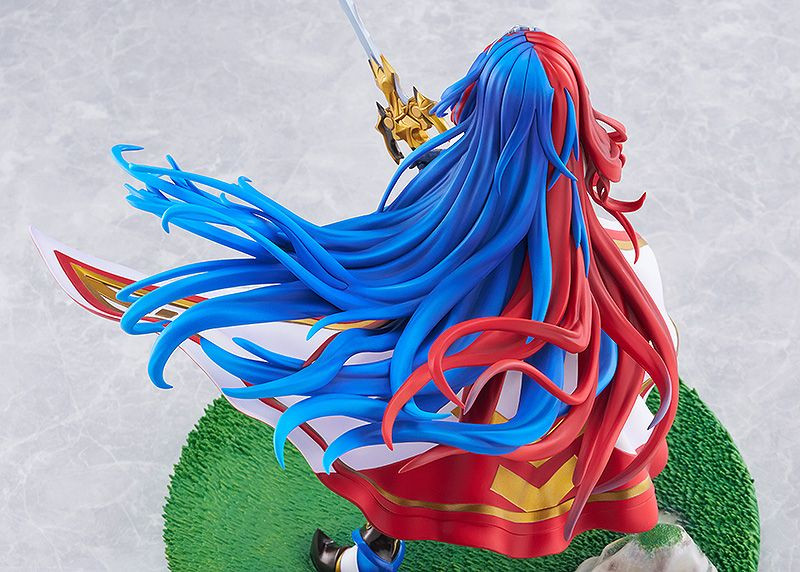 Alear 1/7 Figure (Fire Emblem)