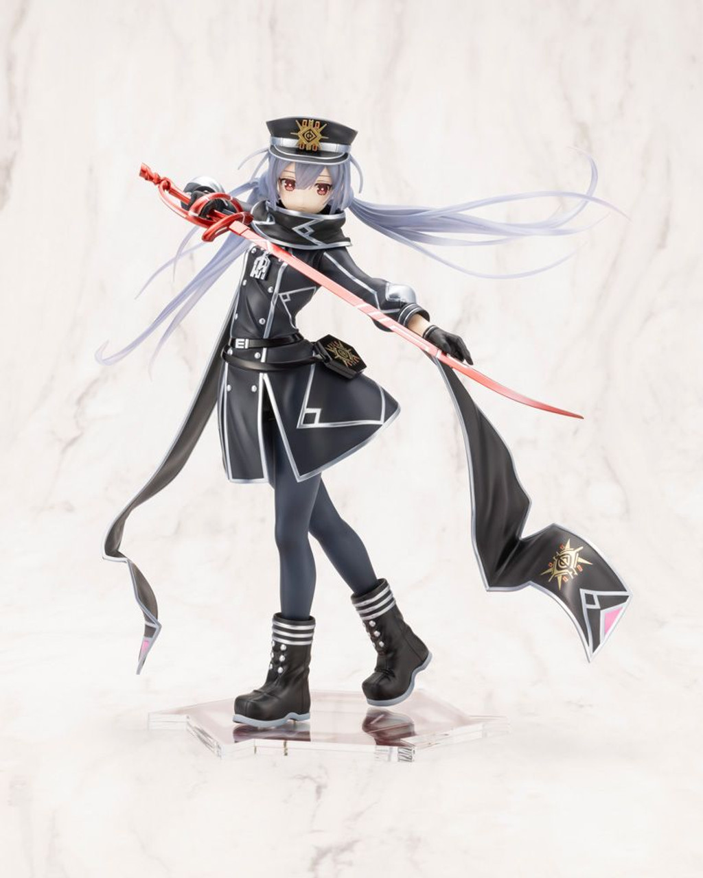 Yu-Gi-Oh! CARD GAME Monster Figure Collection - Sky Striker