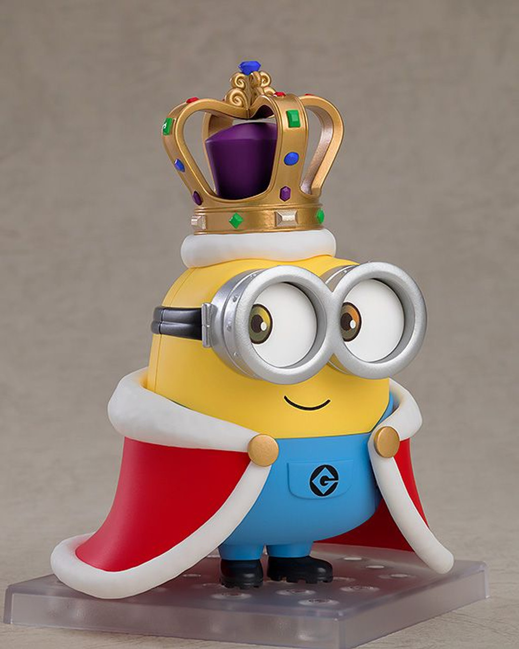 Nendoroid Bob Figure (Minions)