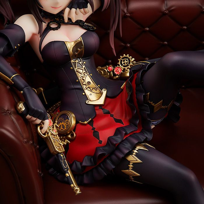 Kurumi Tokisaki Empress Ver. 1/7 Figure (Date A Live)