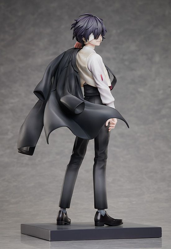Osamu Dazai Age Fifteen Ver.1/7 Figure (Bungo Stray Dogs)