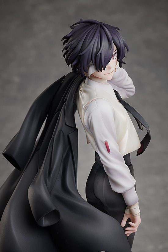 Osamu Dazai Age Fifteen Ver.1/7 Figure (Bungo Stray Dogs)