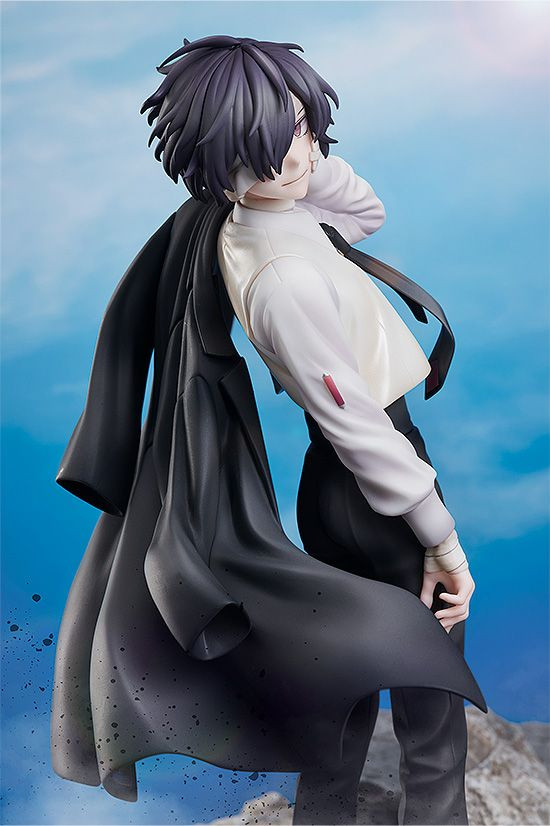 Osamu Dazai Age Fifteen Ver.1/7 Figure (Bungo Stray Dogs)