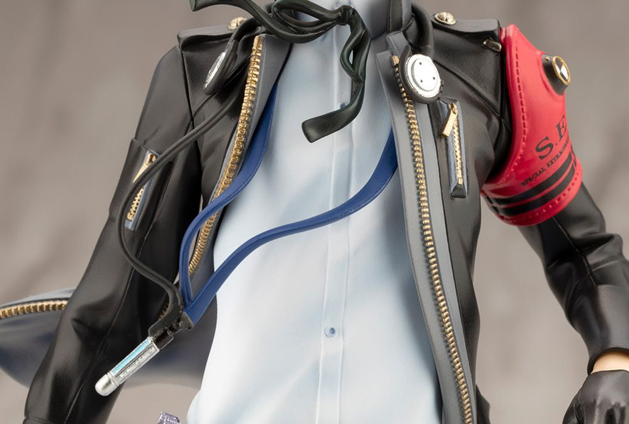 ARTFX J P3R主人公 ARTFX J P3R主人公(P3R主人公): フィギュア｜コトブキヤ