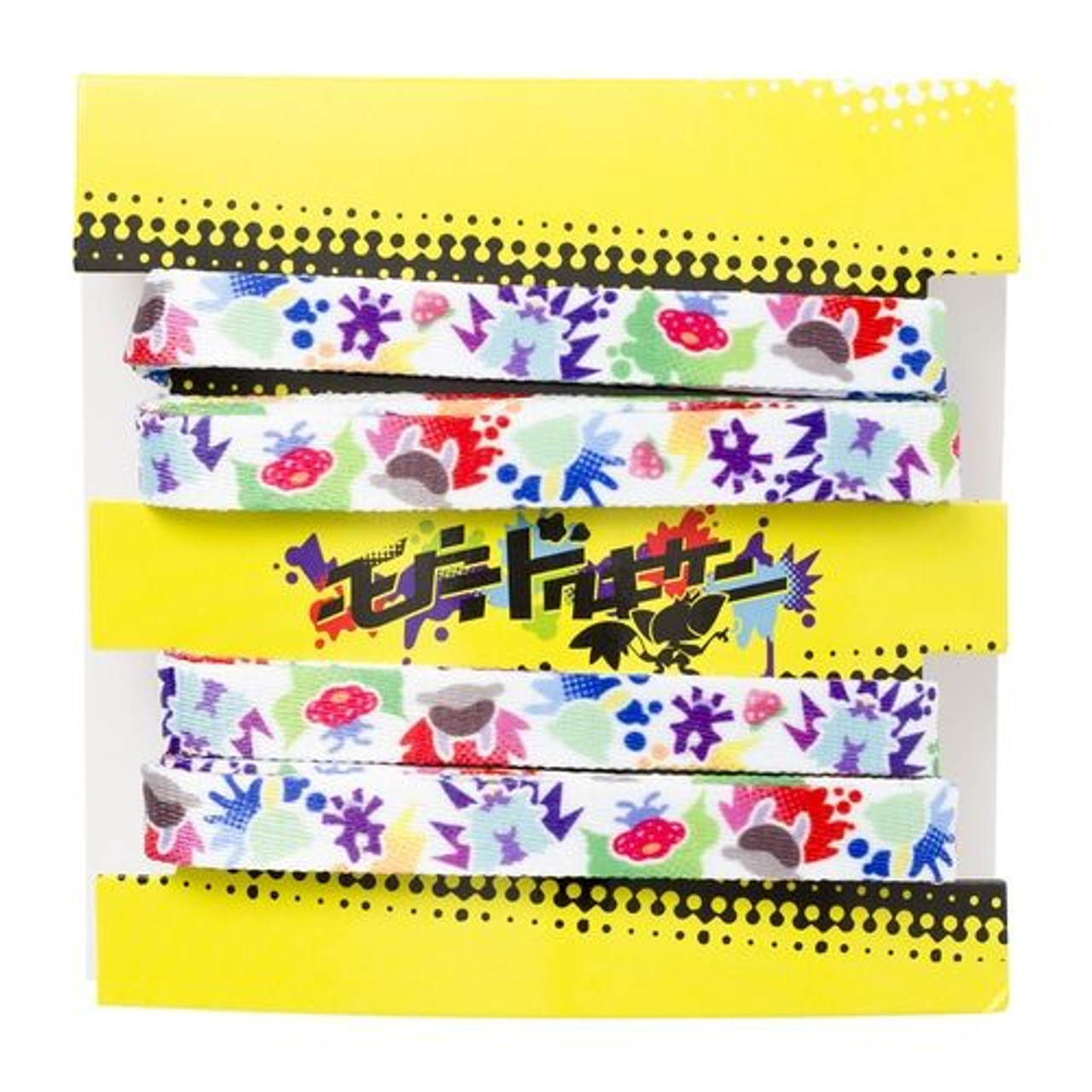 Love Live! Shoelace Accessory Collection - Tokyo Otaku Mode (TOM)