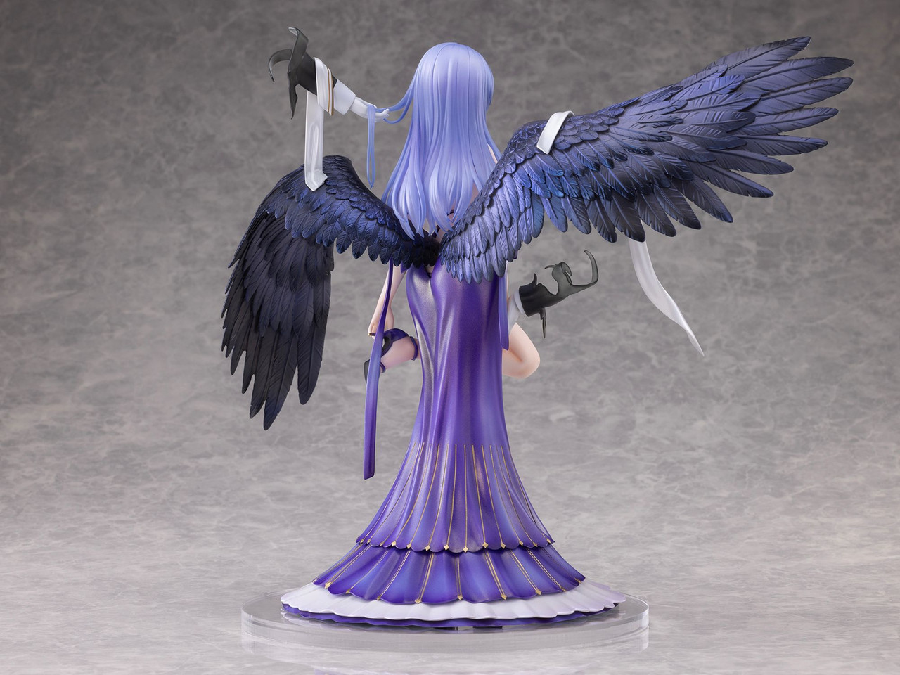 Dido Anxious Bisque Doll Ver. 1/7 Complete Figure (Azur Lane)