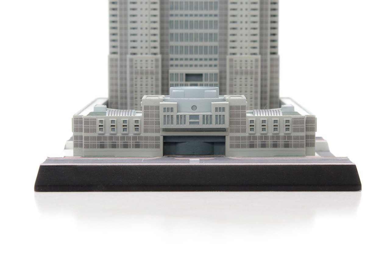 Wave OG021 Tokyo Metropolitan Government Building 1/2000
