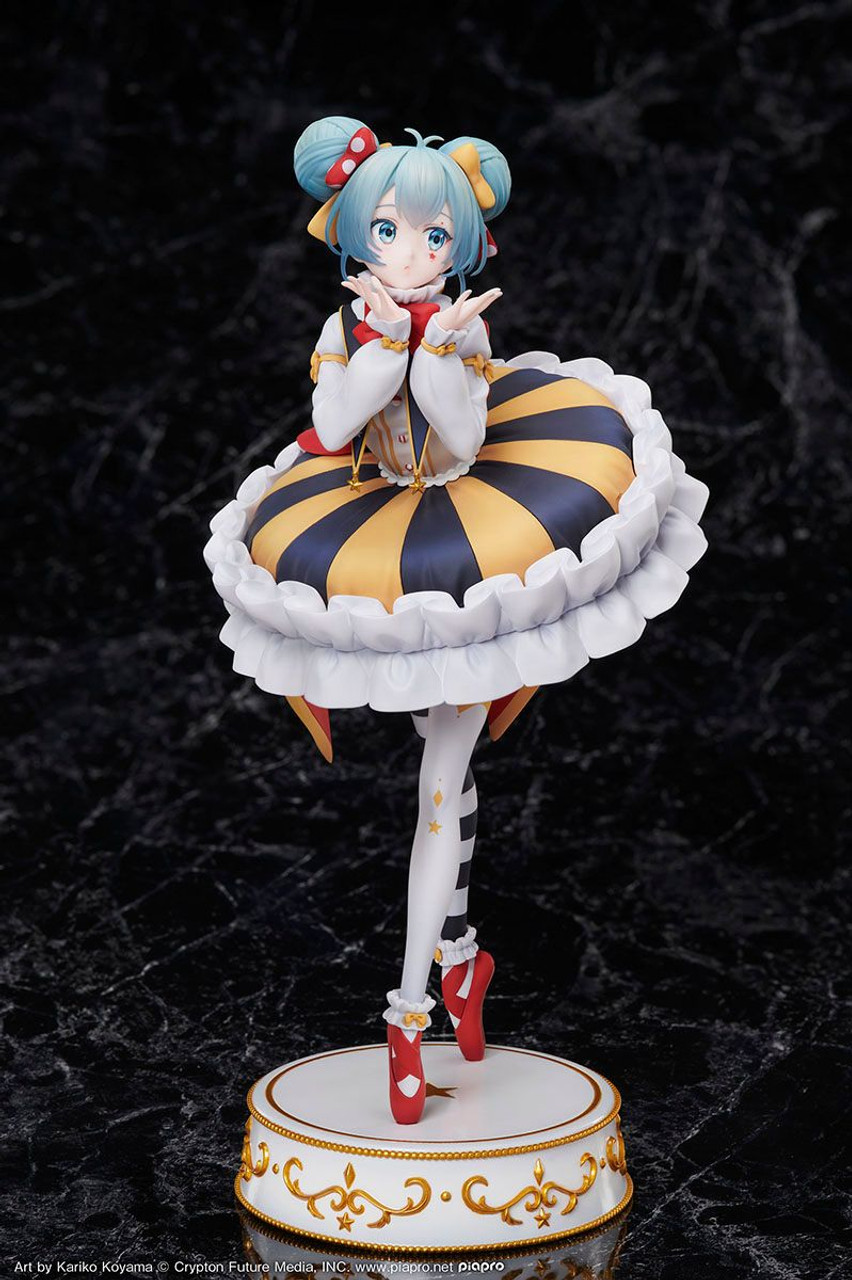 MAP HOUSE x DesignCOCO フィギュア Design Coco Hatsune Miku 1/7 Scale Figure Miku Expo 2023 VR