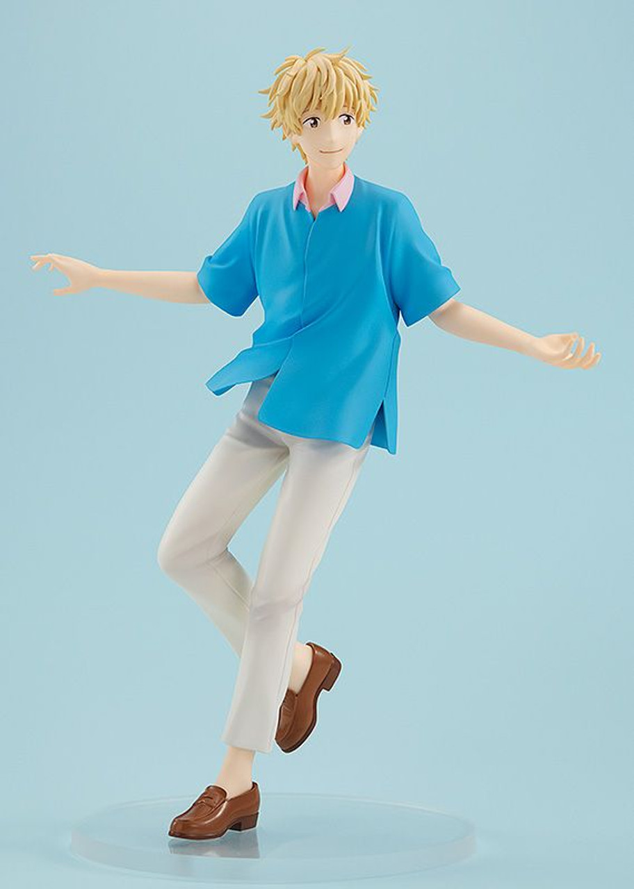 Good Smile Company POP UP PARADE Sousuke Shima Figure (Skip and Loafer)