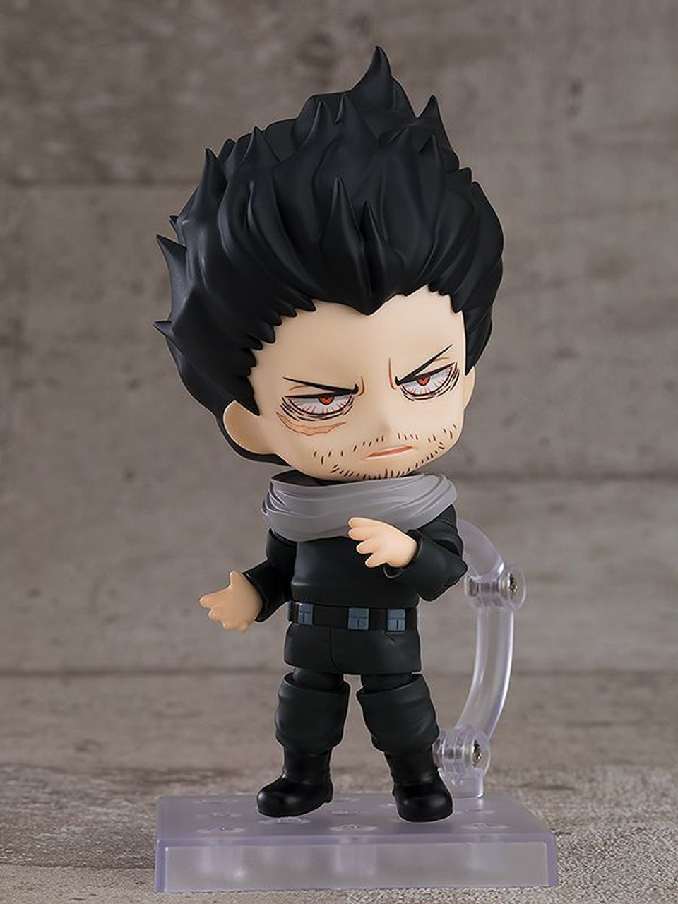 Nendoroid Shota Aizawa Figure (My Hero Academia)